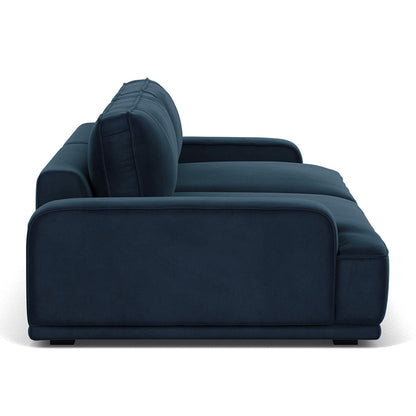 Leonora 3.5 Seater Sofa