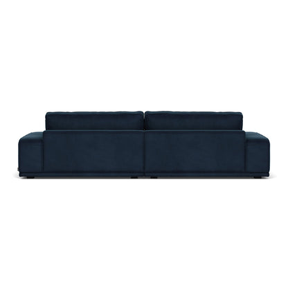 Leonora 3.5 Seater Sofa