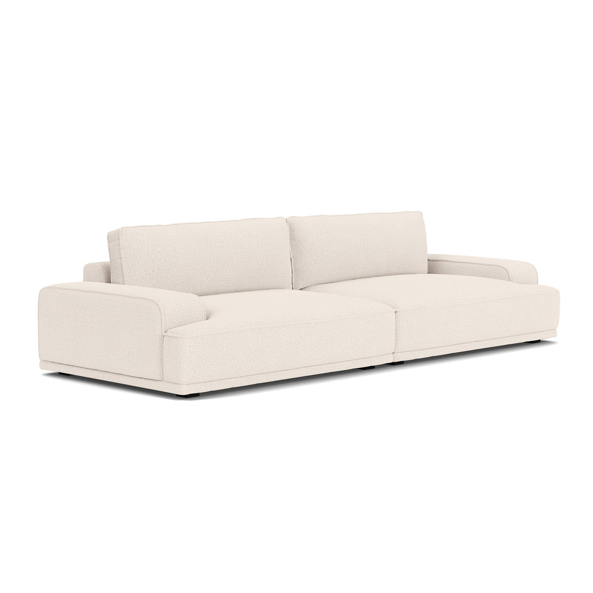 Leonora 3.5 Seater Sofa