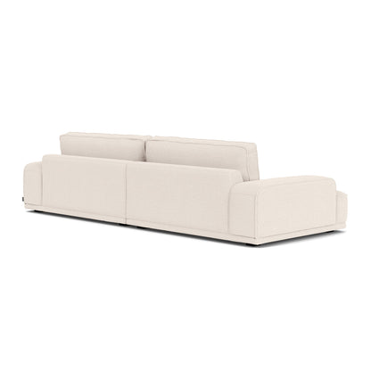 Leonora 3.5 Seater Sofa