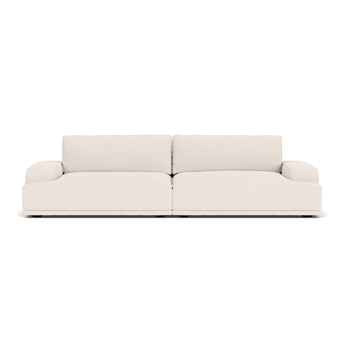 Leonora 3.5 Seater Sofa