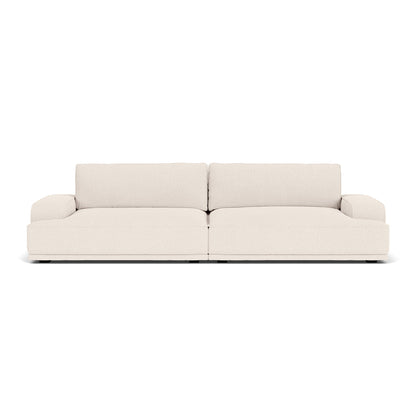 Leonora 3.5 Seater Sofa