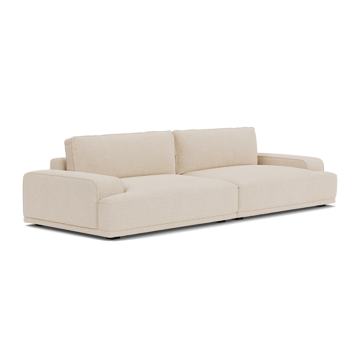 Leonora 3.5 Seater Sofa