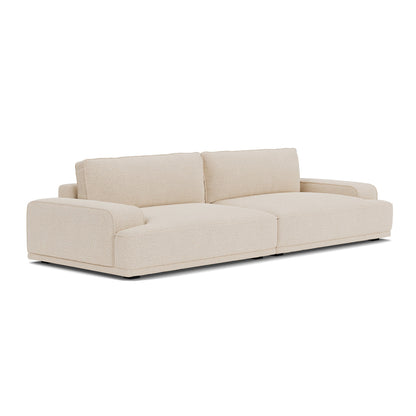 Leonora 3.5 Seater Sofa
