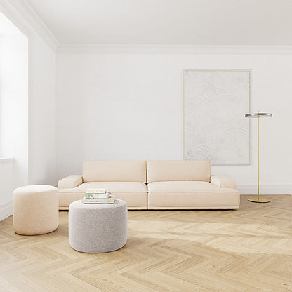 Leonora 3.5 Seater Sofa