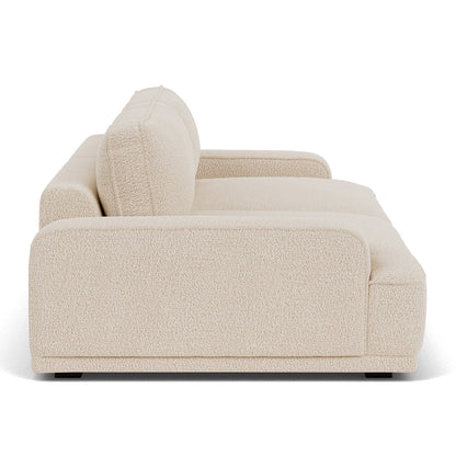 Leonora 3.5 Seater Sofa