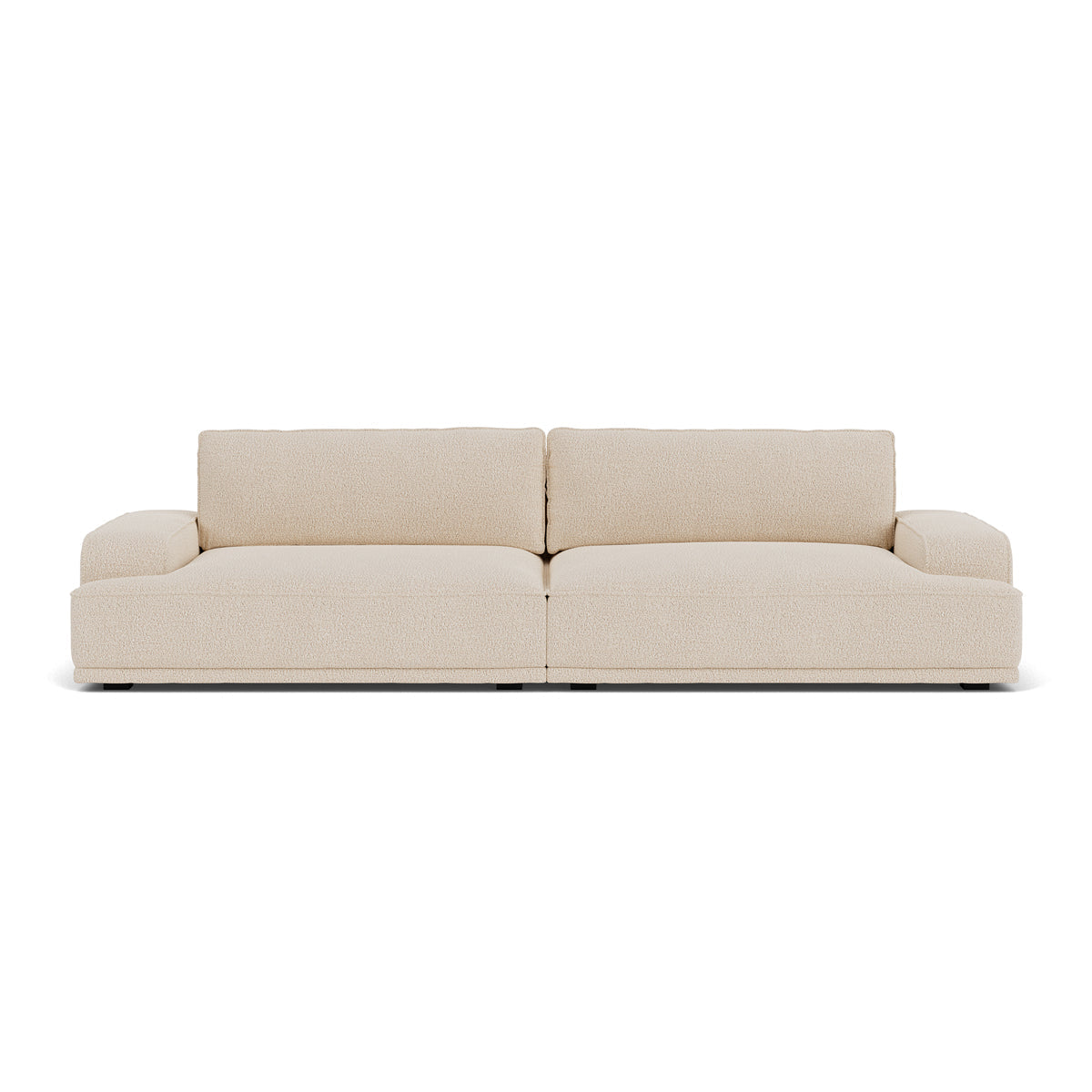 Leonora 3.5 Seater Sofa