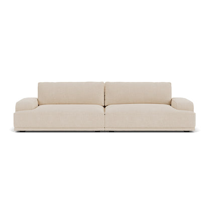 Leonora 3.5 Seater Sofa
