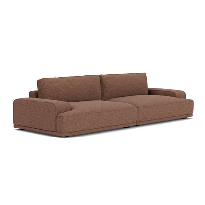 Leonora 3.5 Seater Sofa