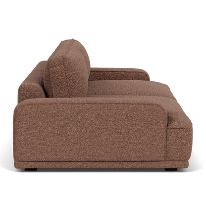 Leonora 3.5 Seater Sofa