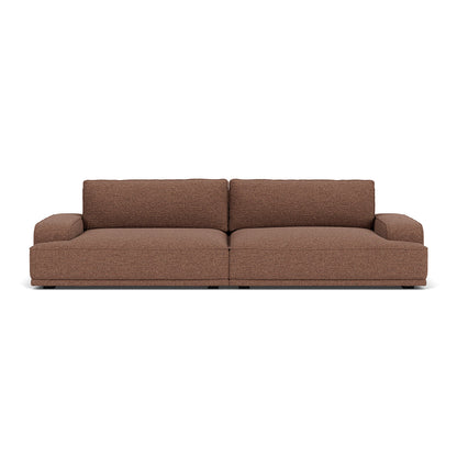 Leonora 3.5 Seater Sofa
