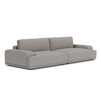 Leonora 3.5 Seater Sofa