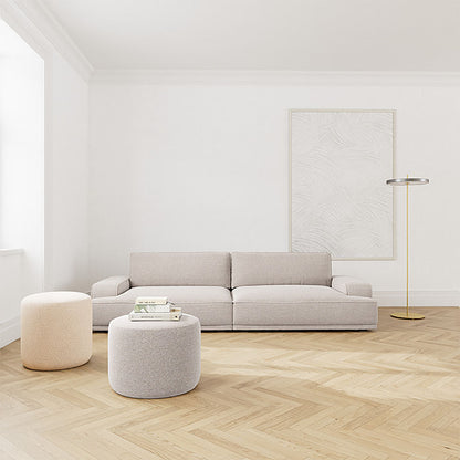 Leonora 3.5 Seater Sofa