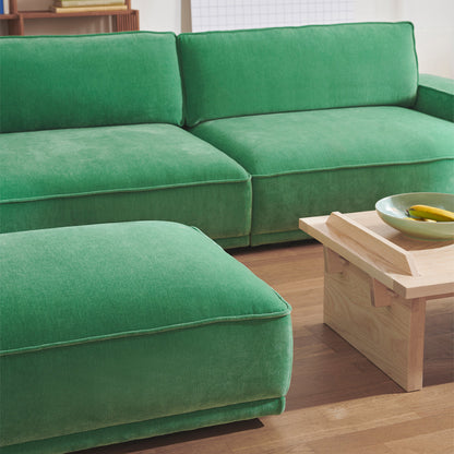 Leonora 3.5 Seater Sofa