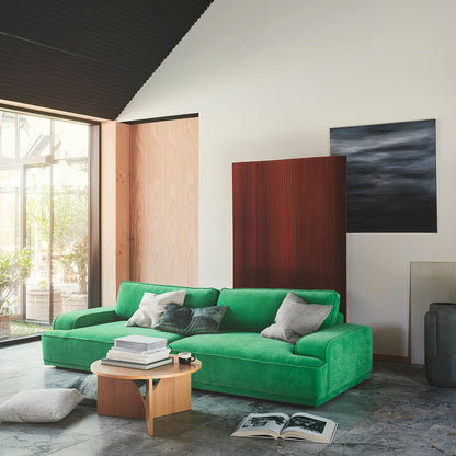 Leonora 3.5 Seater Sofa