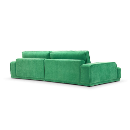 Leonora 3.5 Seater Sofa