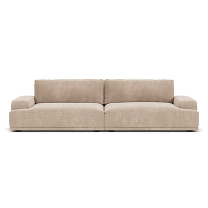 Leonora 3.5 Seater Sofa