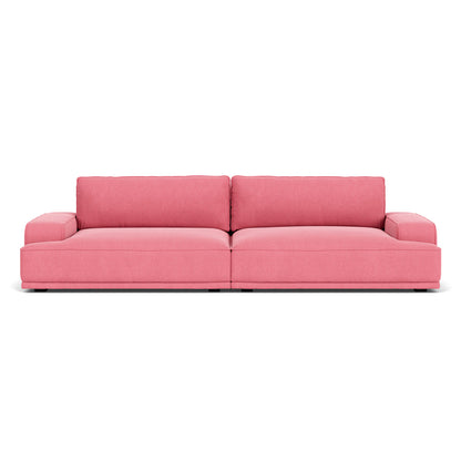 Leonora 3.5 Seater Sofa