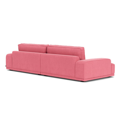 Leonora 3.5 Seater Sofa