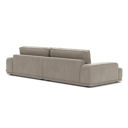 Leonora 3.5 Seater Sofa