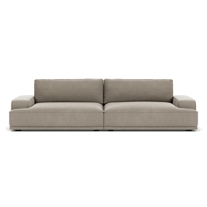 Leonora 3.5 Seater Sofa