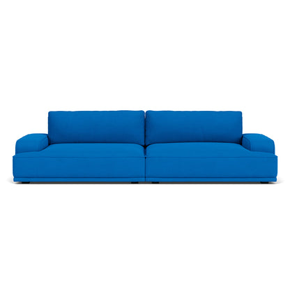 Leonora 3.5 Seater Sofa