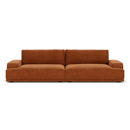 Leonora 3.5 Seater Sofa