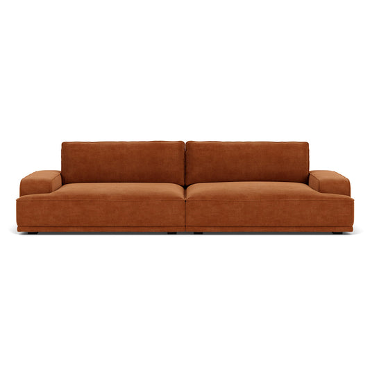 Leonora 3.5 Seater Sofa