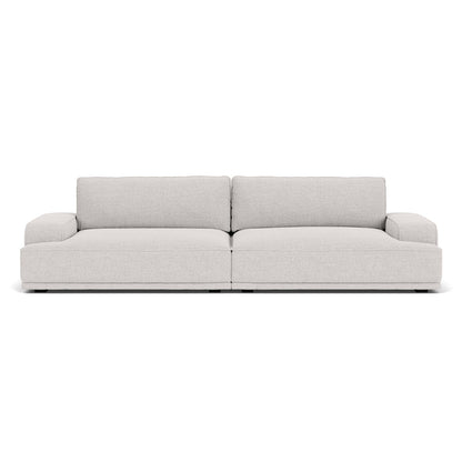 Leonora 3.5 Seater Sofa