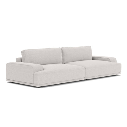 Leonora 3.5 Seater Sofa