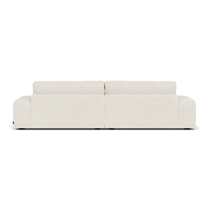 Leonora 3.5 Seater Sofa