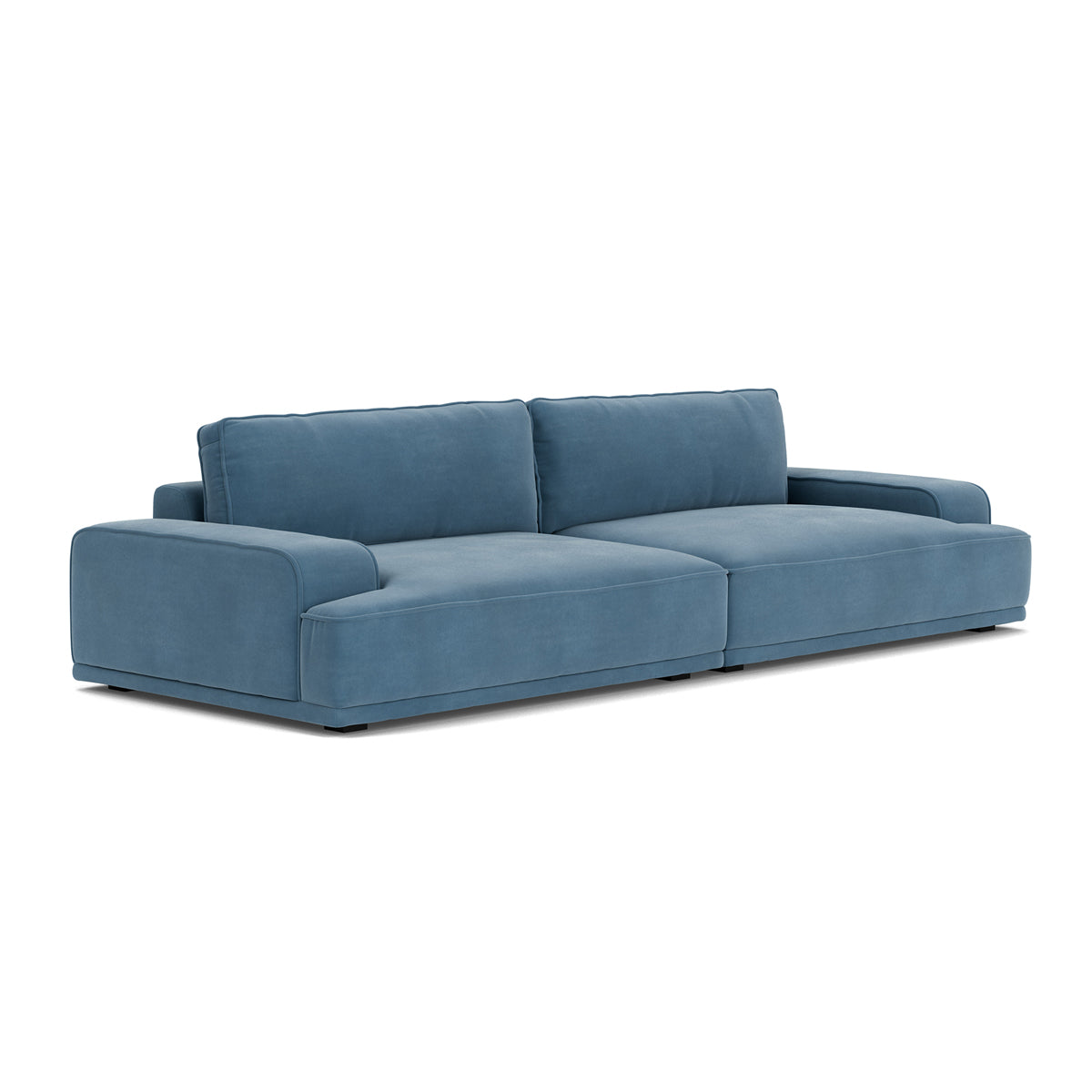 Leonora 3.5 Seater Sofa