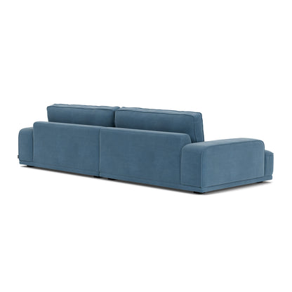 Leonora 3.5 Seater Sofa