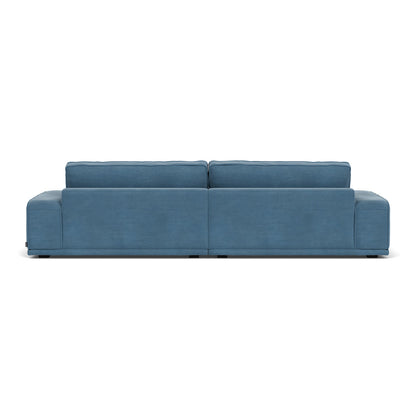 Leonora 3.5 Seater Sofa