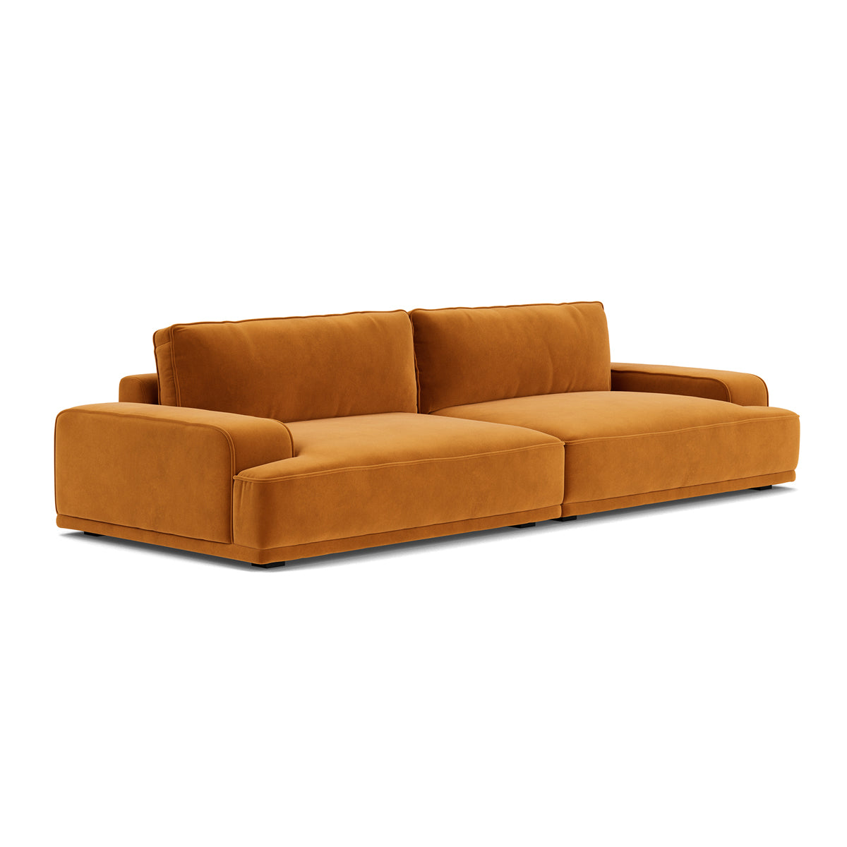 Leonora 3.5 Seater Sofa
