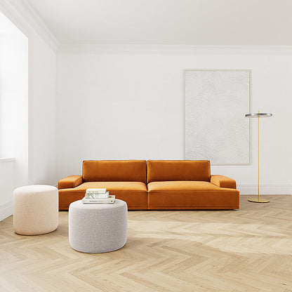 Leonora 3.5 Seater Sofa