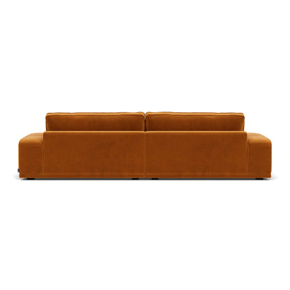 Leonora 3.5 Seater Sofa