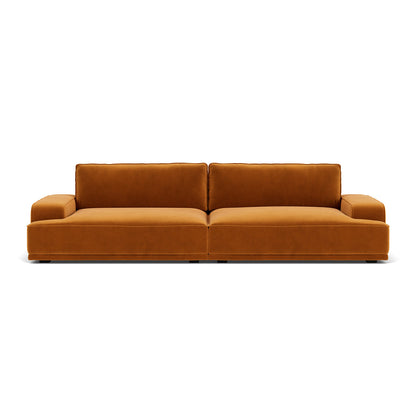 Leonora 3.5 Seater Sofa