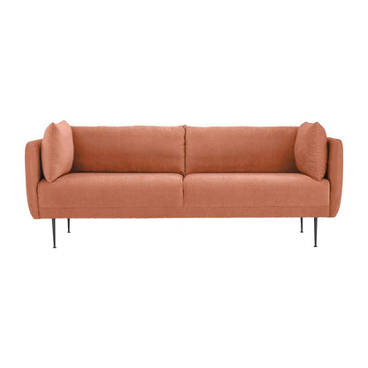 Memphis 3 Seater Sofa