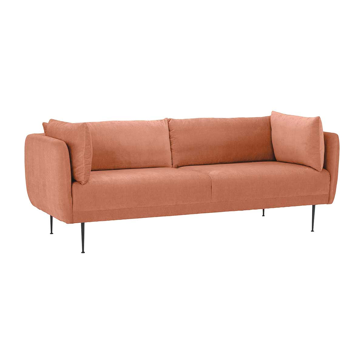 Memphis 3 Seater Sofa