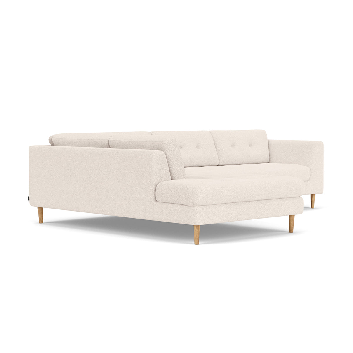 Nelson Left Corner Sofa