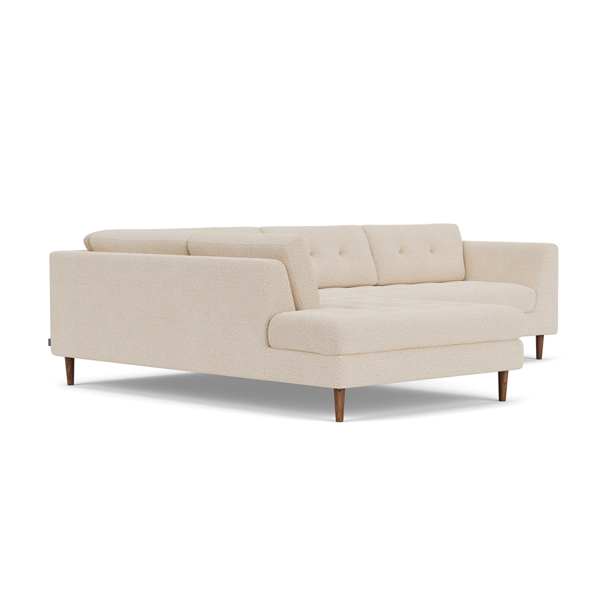 Nelson Left Corner Sofa