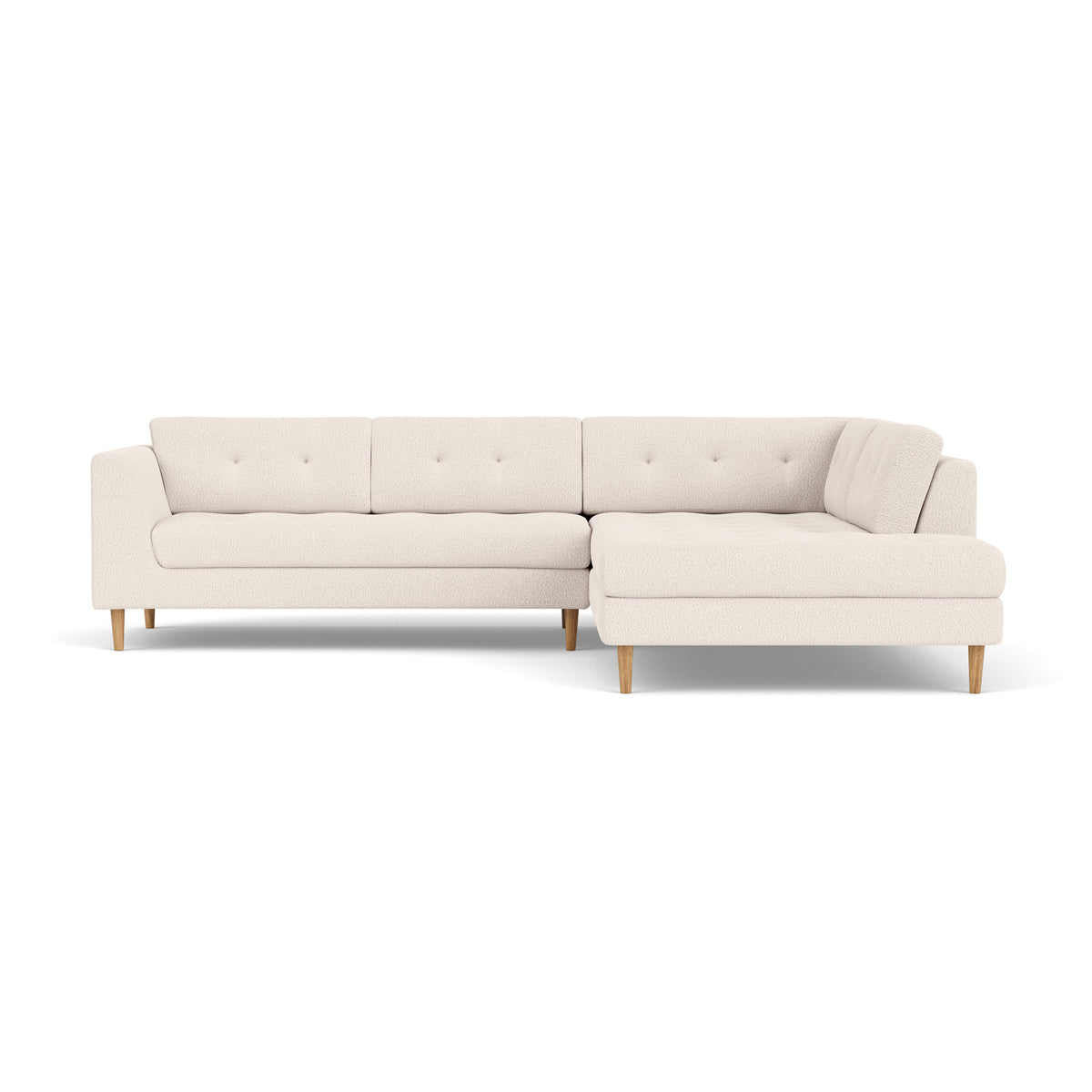 Nelson Right Corner Sofa