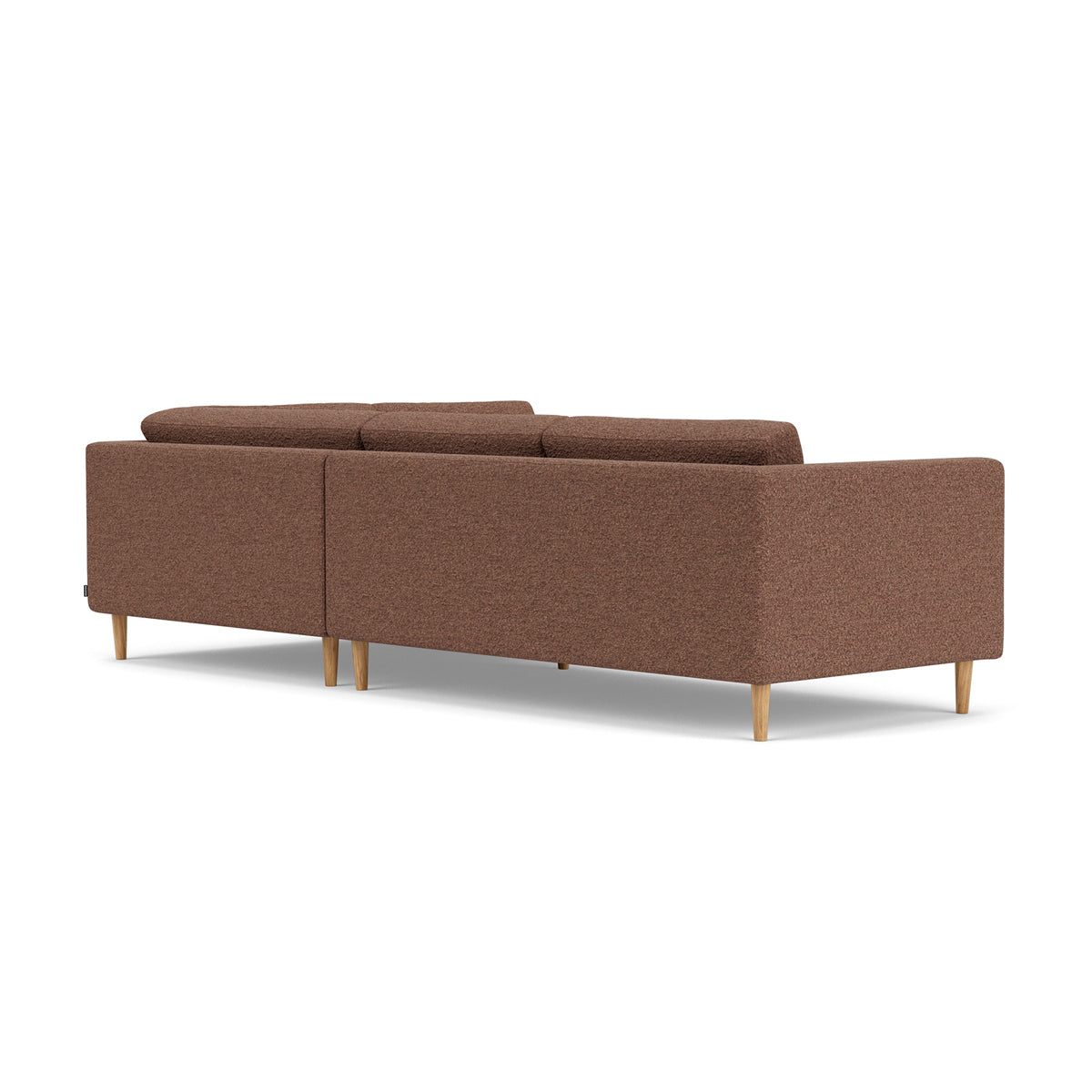 Nelson Right Corner Sofa