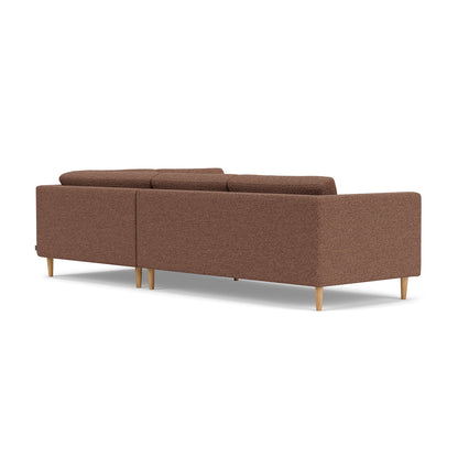 Nelson Right Corner Sofa