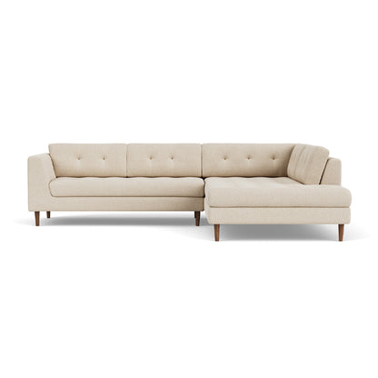 Nelson Right Corner Sofa