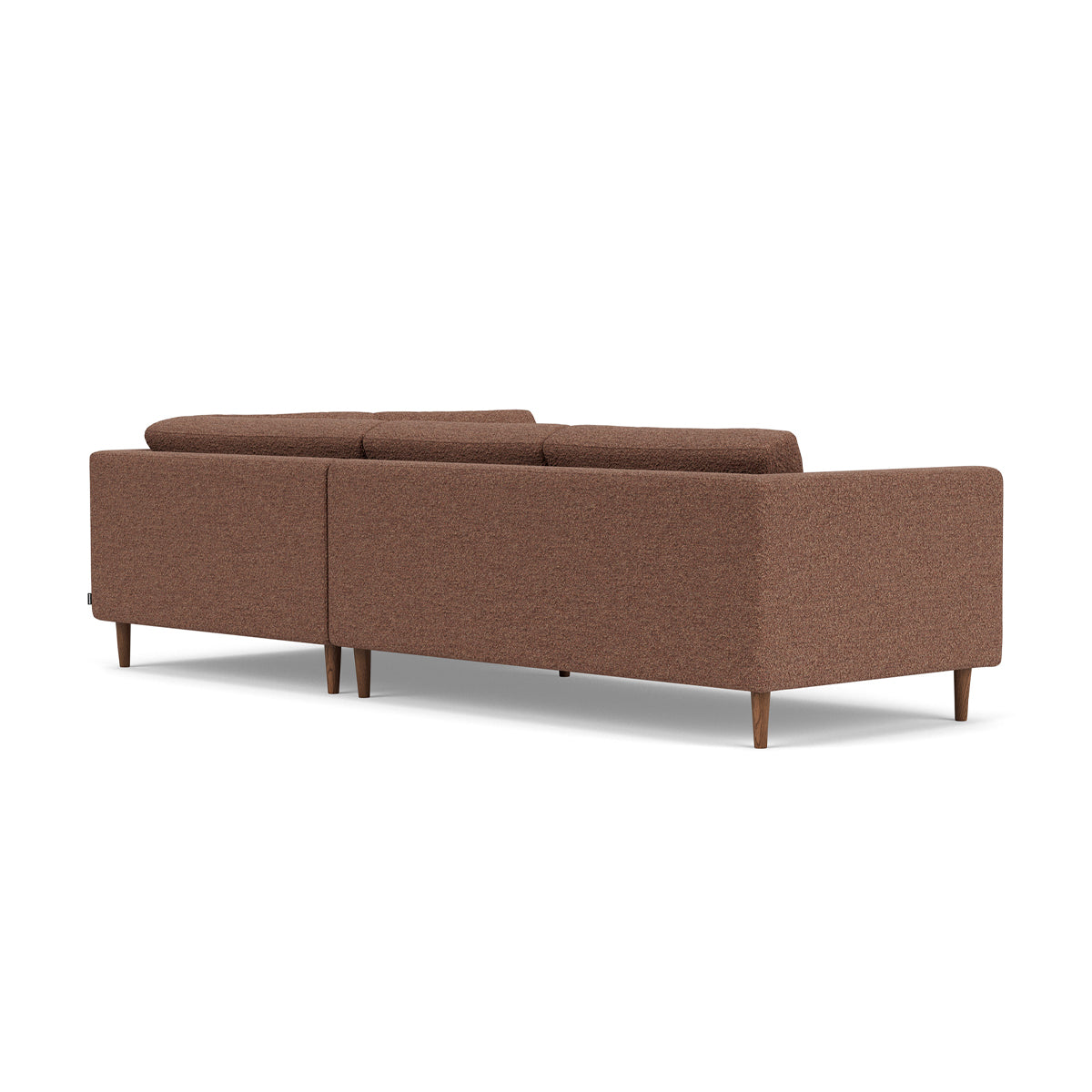 Nelson Right Corner Sofa