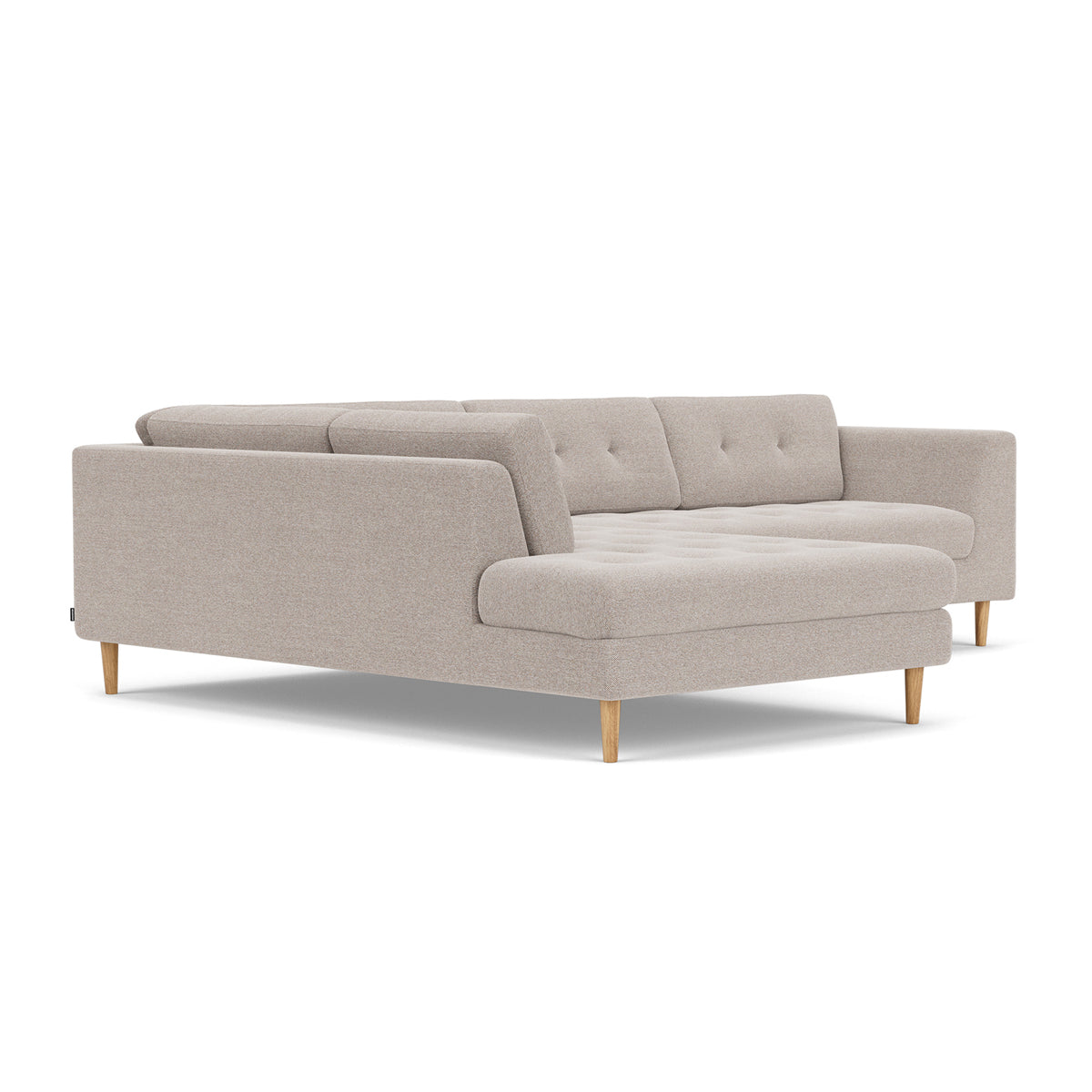 Nelson Left Corner Sofa