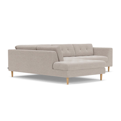 Nelson Left Corner Sofa