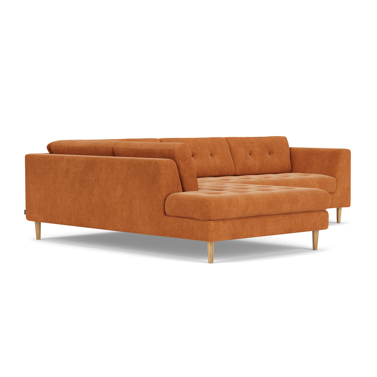 Nelson Left Corner Sofa